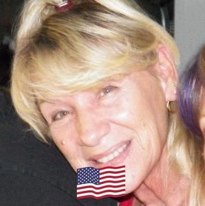 Meet your Posher, Kathleen